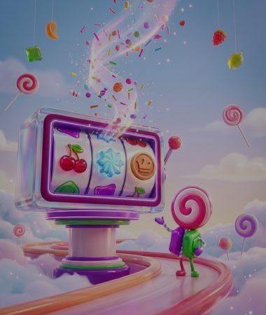 Sweet Bonanza — Screenshot 5