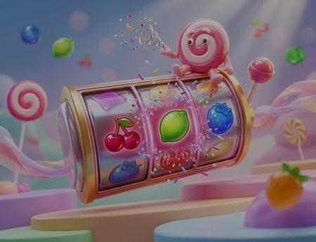 Sweet Bonanza — Screenshot 2