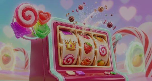 Sweet Bonanza — Screenshot 1