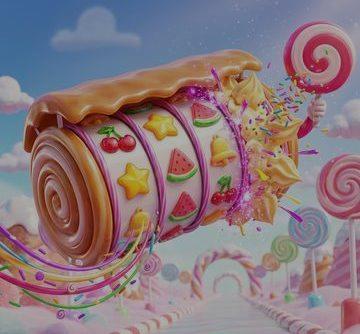 Sweet Bonanza — Screenshot 3