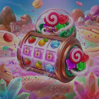 Sweet Bonanza — Screenshot 4